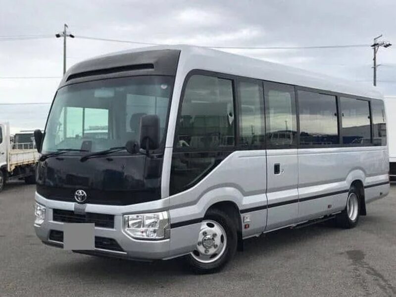 Трансфер Beauty Georgia Tour 9